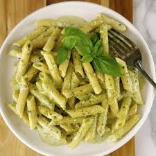 Creamy Pesto